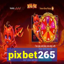 pixbet265