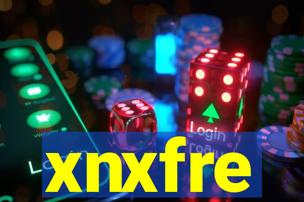 xnxfre