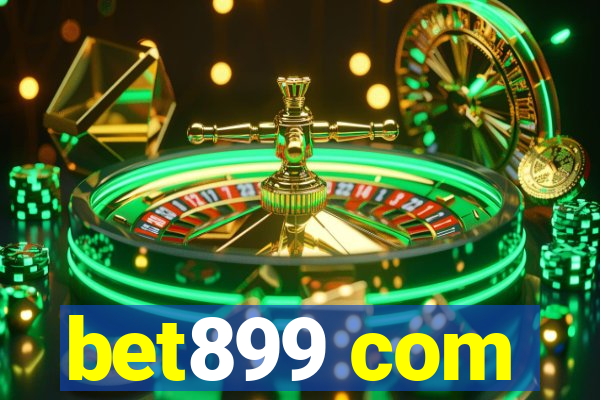 bet899 com
