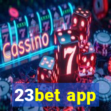 23bet app