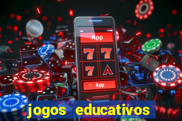 jogos educativos para ensino medio