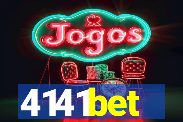 4141bet