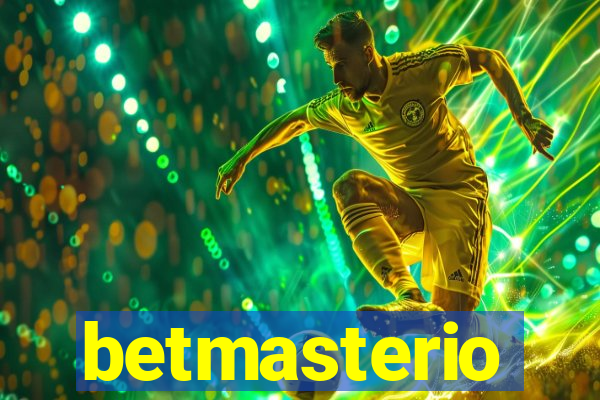 betmasterio