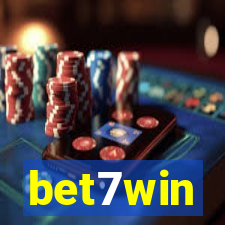 bet7win