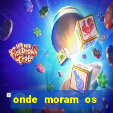onde moram os jogadores do cruzeiro
