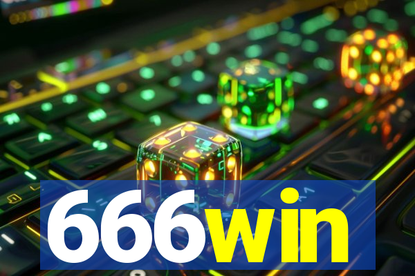 666win