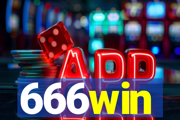 666win
