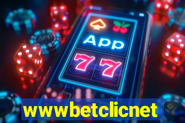 wwwbetclicnet
