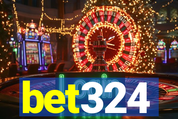 bet324