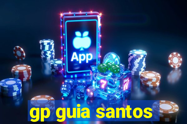 gp guia santos