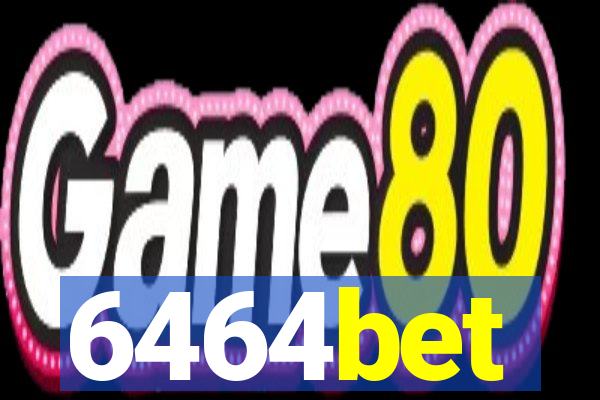 6464bet