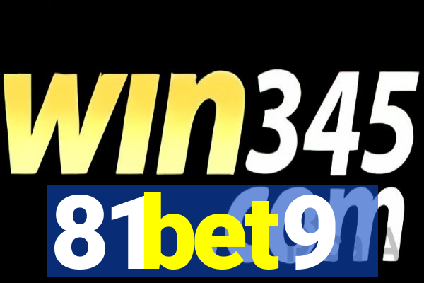 81bet9