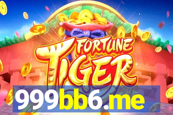 999bb6.me