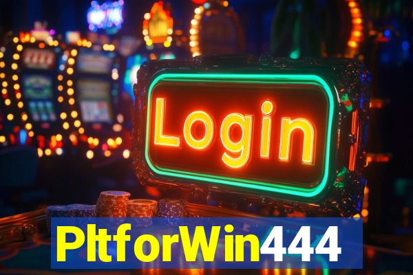 PltforWin444