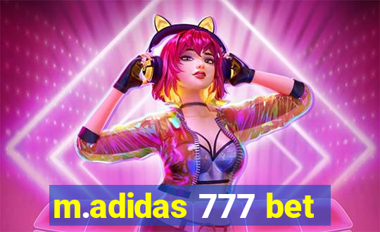 m.adidas 777 bet