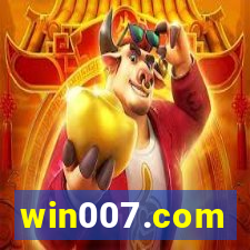 win007.com