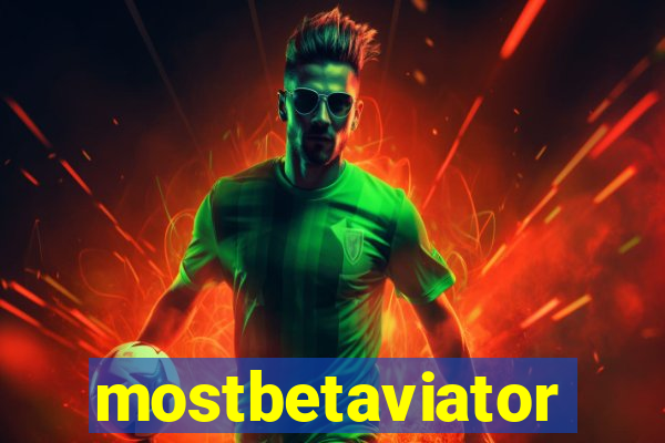 mostbetaviator
