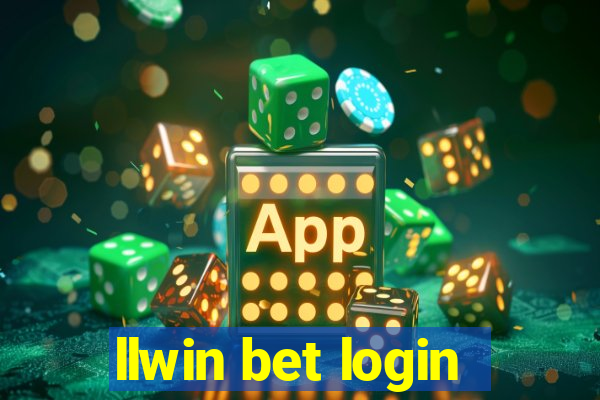 llwin bet login