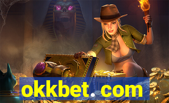 okkbet. com