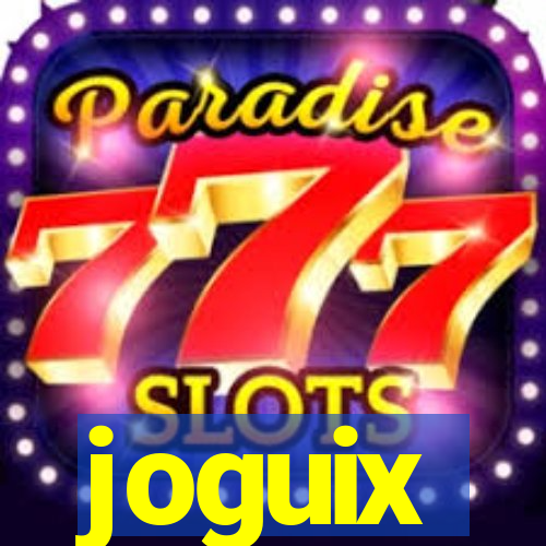 joguix