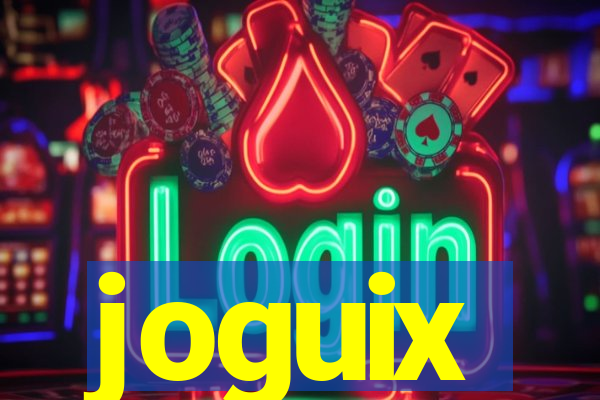 joguix