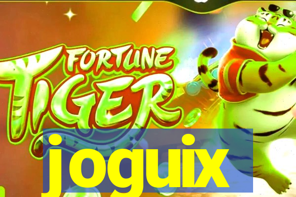 joguix