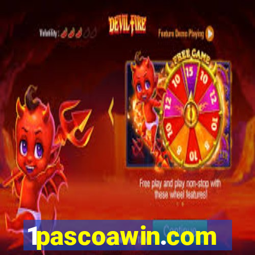 1pascoawin.com