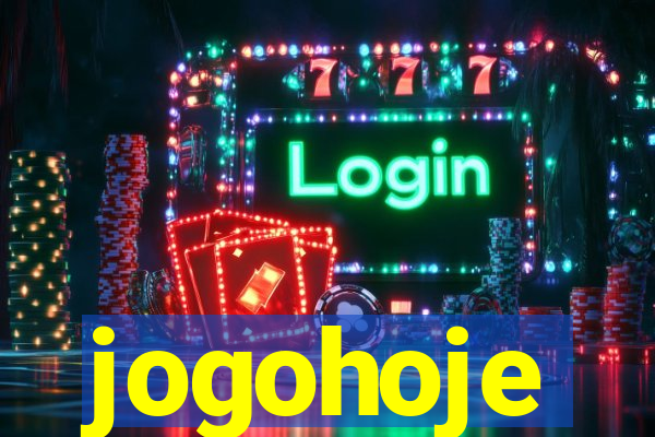 jogohoje