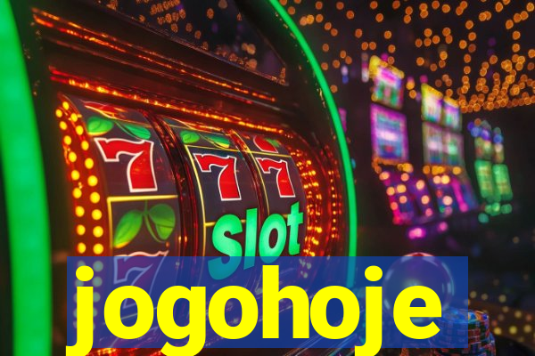 jogohoje