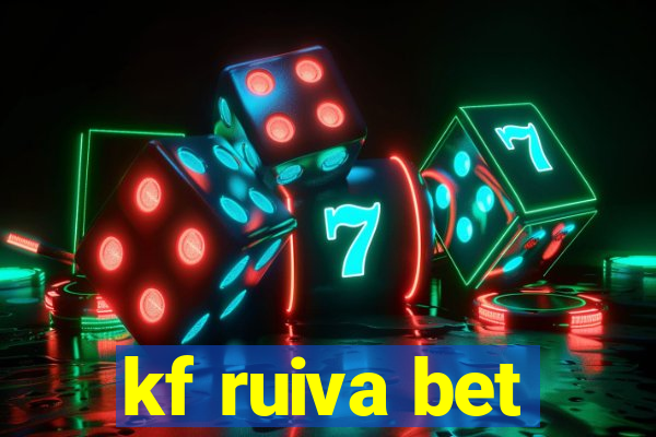 kf ruiva bet