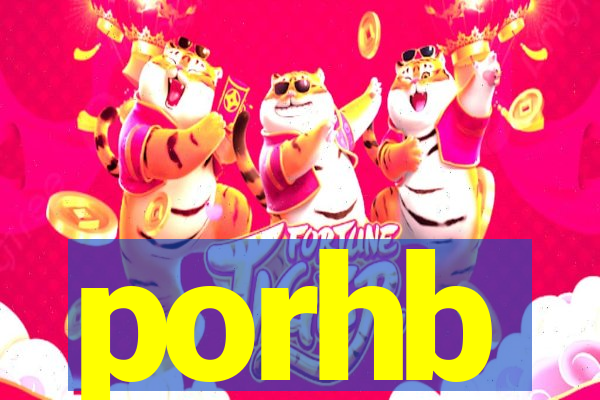 porhb