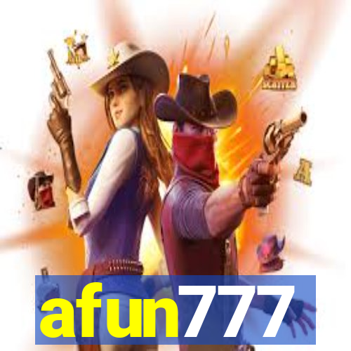 afun777