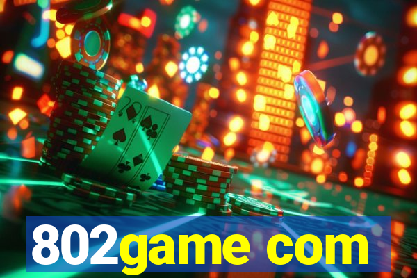 802game com
