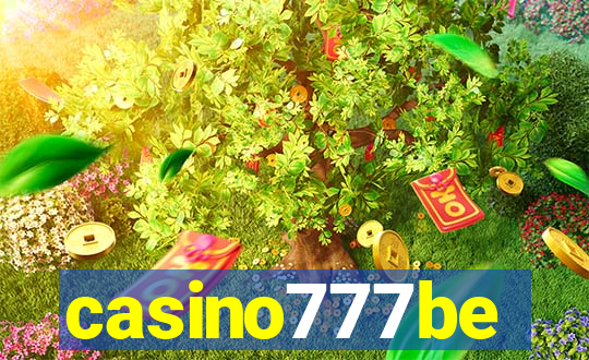casino777be