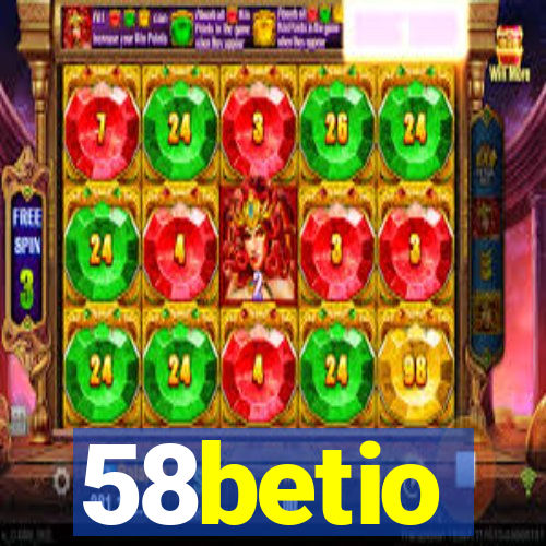 58betio