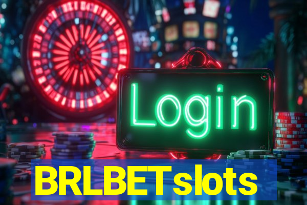BRLBETslots