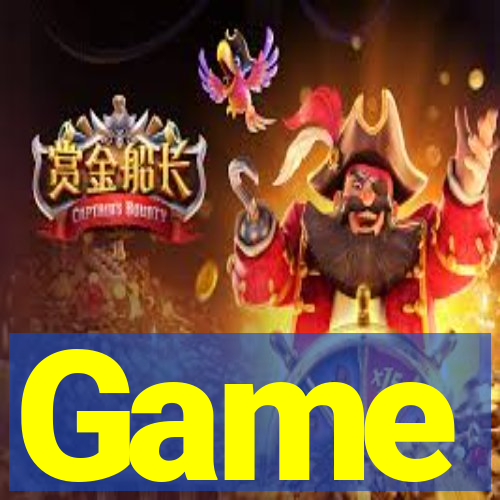 Game