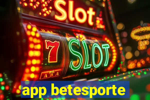app betesporte