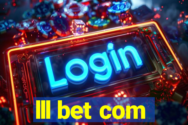 lll bet com
