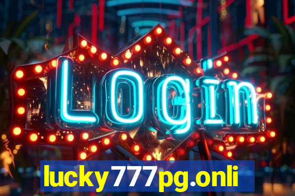 lucky777pg.online