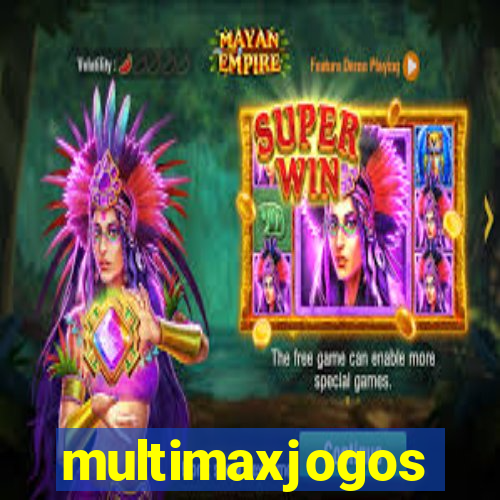 multimaxjogos