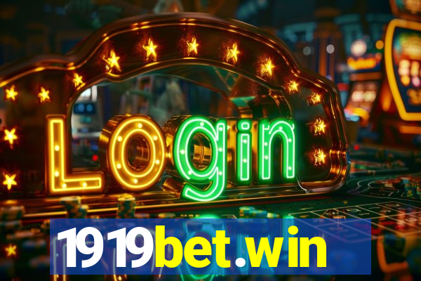 1919bet.win