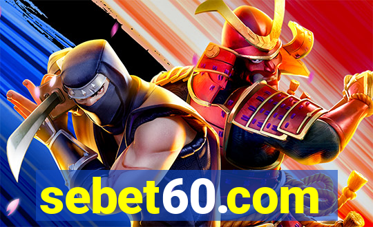 sebet60.com