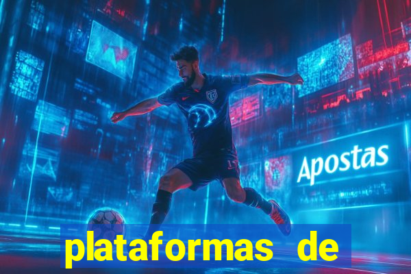 plataformas de jogos fora do brasil