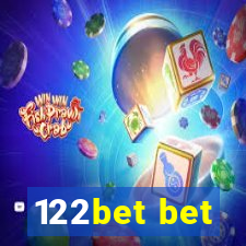 122bet bet