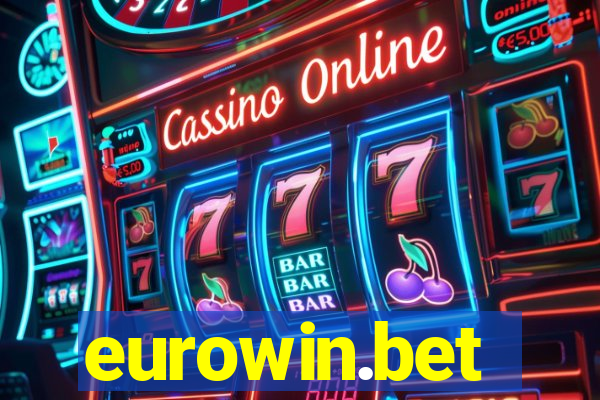 eurowin.bet