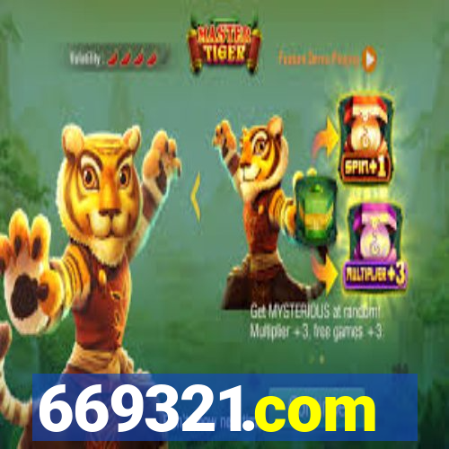 669321.com