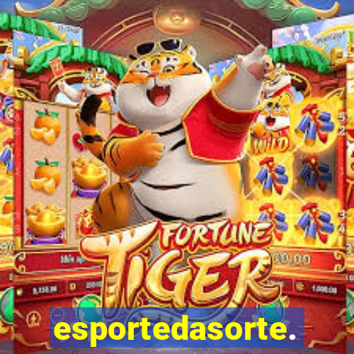 esportedasorte.com