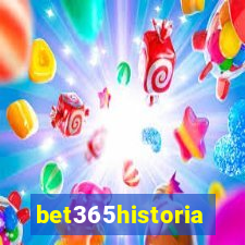 bet365historia