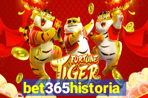 bet365historia